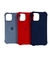 Silicone antishock magsafe Iphone 12 Pro Max con logo 280525 - comprar online