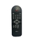 Control Remoto TV TUBO JVC 29TC614 100725 - comprar online