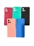 Funda Silicone Case Motorola Edge 30 Fusion 270625 - comprar online