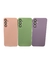 Funda Silicone Case Samsung A24 030725 en internet