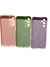 Funda Silicone Case Samsung A24 030725 - comprar online