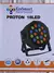 Luminaria Proton 18 LED ES-1800P EcoSmart 270325 - comprar online