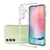 Funda Transparente Antishock Samsung S24 120625 - comprar online