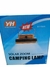 Lampara Portatil Solar Zoom RY-T959-1 270325 - comprar online