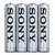 Pilas AA Sony NEW ULTRA Blister x4u 030625 - comprar online