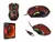Mouse Gamer ST-334 Noga 190325 - comprar online