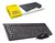 Teclado + Mouse con cable T-wolf TF500 190325 - comprar online