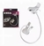 Soporte Doble Clip CJ-04 SOUL 200425 - comprar online