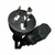 Cable Power 220v Interlock Cpu 1.5mts 250425 - comprar online