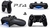 Joystick PS4 SONY Original 250325 - comprar online