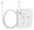 Cable TIPO C a TIPO C 1M Apple Replica 190325 - comprar online