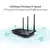 Imagen de Router Inalambrico TL-WR940N Tp-link Original 050325