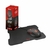 Mouse + Pad Gaming Trust ZIVA 210425 - comprar online