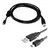 Cable Usb Mini Usb con filtro (V3) 250625 - comprar online