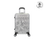 MALA DE BORDO ABS 20” PRATA A114 - comprar online