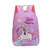 Imagem do Mochila Kozi Infantil Impermeavel Reforçada