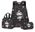 Kit Kozi Infantil Completo Mochila Bolsa Pequena E Estojo - Kozi Shop
