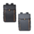 Mochila Kozi Reforçada Para Notebook - comprar online