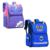 Mochila Kozi Infantil Impermeavel Reforçada Juvenil - comprar online