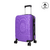 MALA DE BORDO ABS 20” ROXA A186 - comprar online