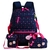 Kit Kozi Juvenil Completo Com Bolsa Transversal E Necessaire - loja online
