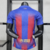 Barcelona (Versão Jogador) - 2025/26 na internet