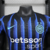 Inter de Milão I (Versão Jogador) - 2025/26 - F9 Store