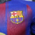 Imagem do Barcelona (Versão Jogador) - 2025/26