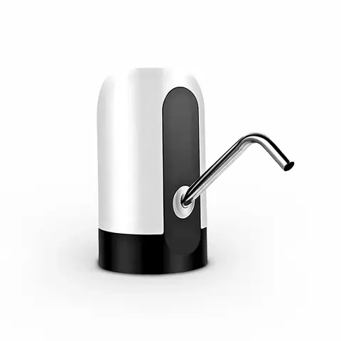 Bomba elétrica dispenser