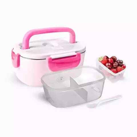 Marmita elétrica (portátil bivolt)