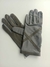 Guantes años 70 - Vintage