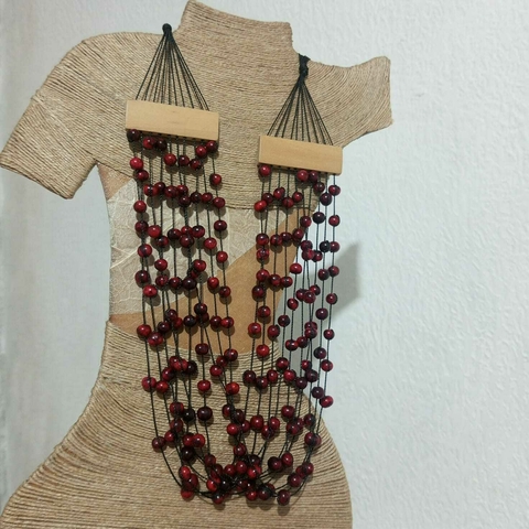 Ybyrá rubra