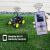 Kit P/ Montar Smart Robot Car Esp32 Camera 4wd - Zyc0024 - loja online