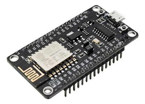 Placa de Desenvolvimento ESP8266 - ESP 12 E (Wi-Fi)