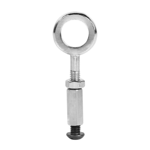 Tornillo Regulador De Plegado Monopatin Para Xiaomi Y Otros