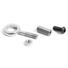 Tornillo Regulador De Plegado Monopatin Para Xiaomi Y Otros - Urbanfreedom