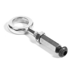Tornillo Regulador De Plegado Monopatin Para Xiaomi Y Otros - Urbanfreedom