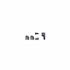 Kit Guardabarros Trasero Monopatín Electrico Xiaomi Foston - tienda online