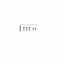 Imagen de Kit Guardabarros Trasero Monopatín Electrico Xiaomi Foston
