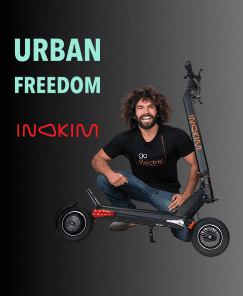 Carrusel Urbanfreedom