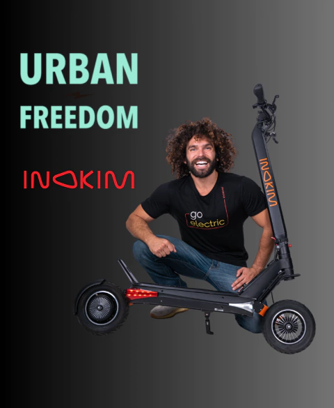Carrusel Urbanfreedom