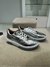 Zapatillas PLATA