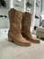 Texana TEX suela