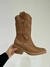 Texana TEX suela - comprar online