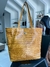 Bolso Caju Croco