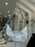Mini Bag Caju plata