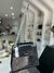 Cartera Chiarini Croco negra