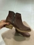Bota ROXI chocolate - comprar online