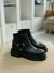 Borcego MIEL negro