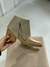Bota OPORTO avellana - comprar online